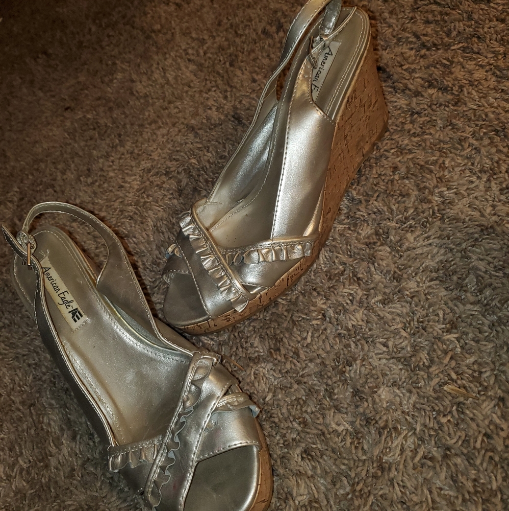 Wedges